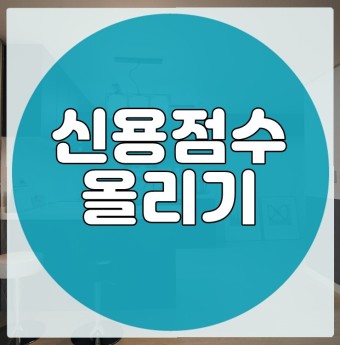 신용점수2