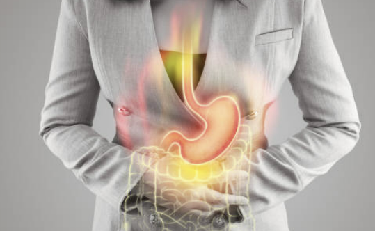 역류성식도염 증상 자연치료 방법 좋은 음식 등 총정리(2024 최신)