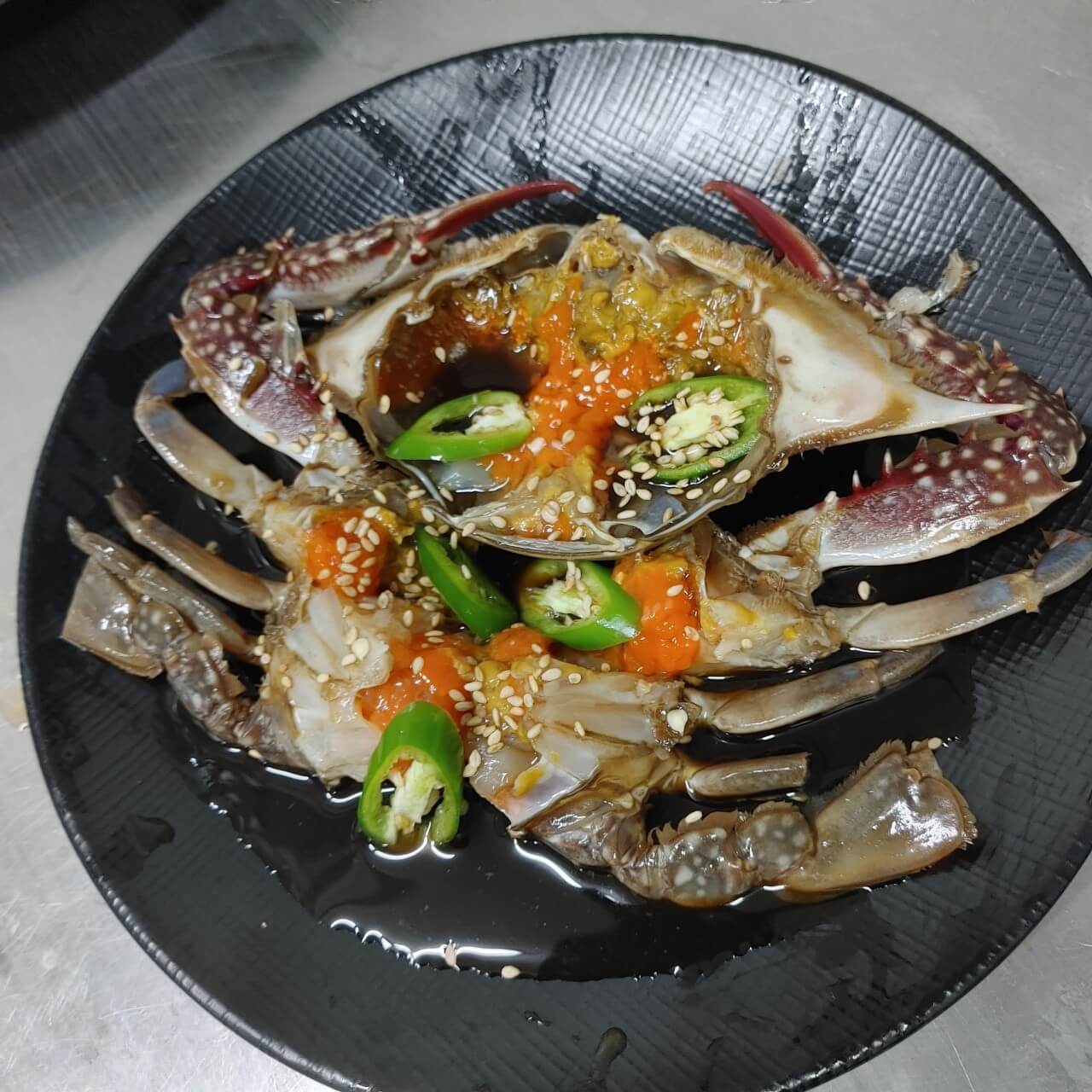 생방송투데이 막 퍼주는 집, 얼만데요? 인천 남동구 갈치구이백반 맛집 진수네간장게장 간장게장 맛집 생방송투데이 3776회