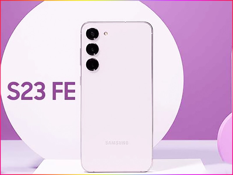 갤럭시 S23 FE