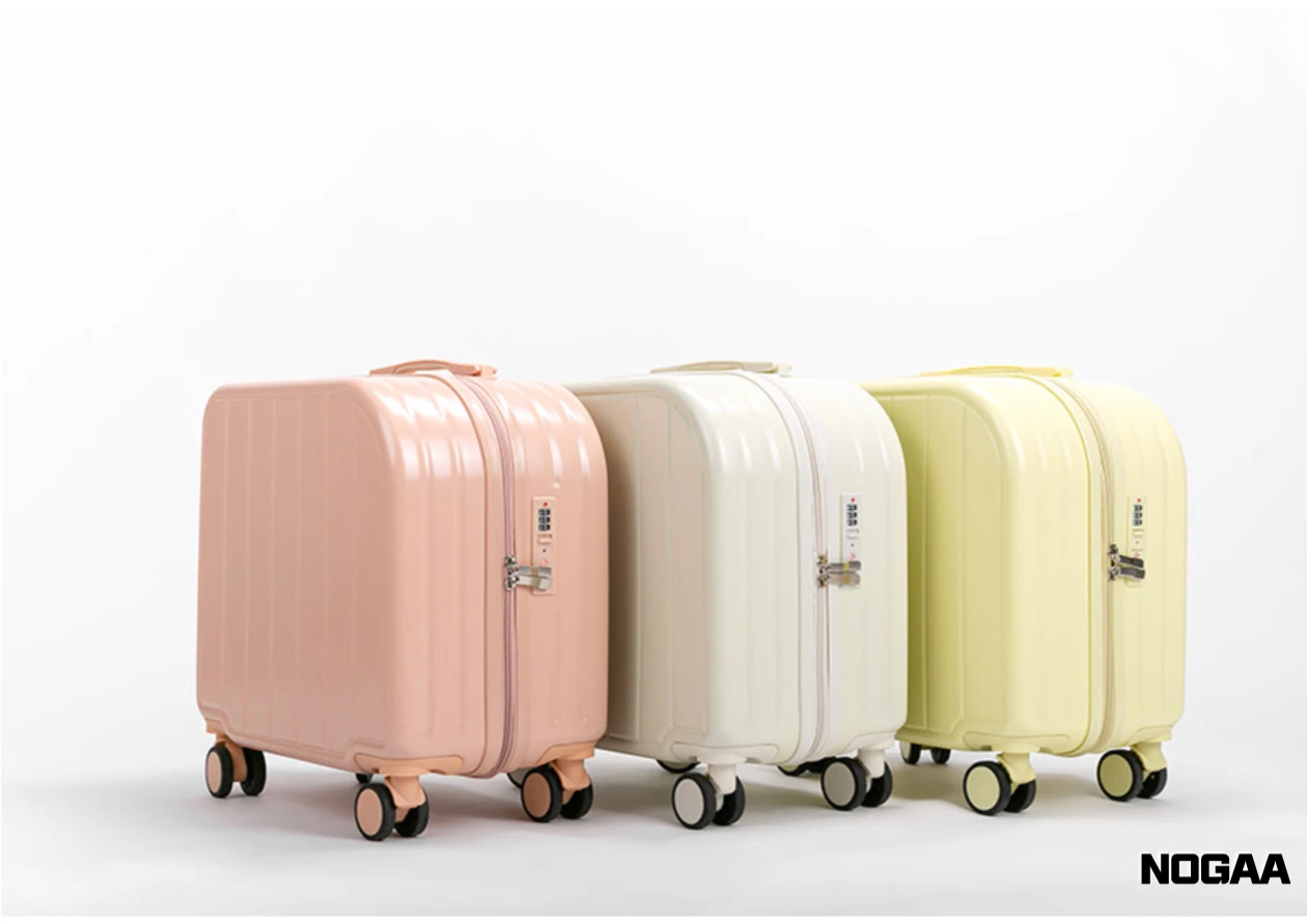 기내용 캐리어 선택 시 고려해야 할 중요한 요소는?