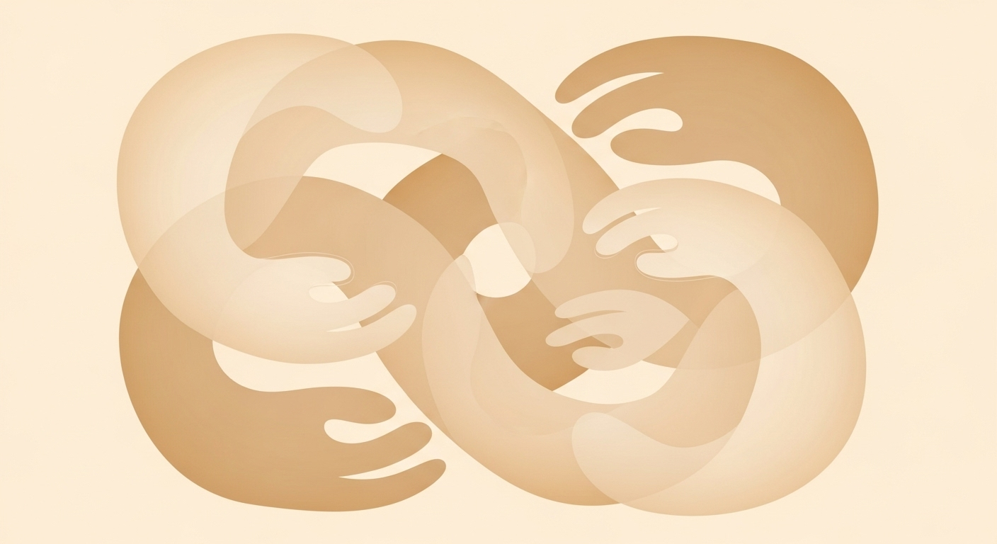 자신에게 사용하는 언어가 다르다