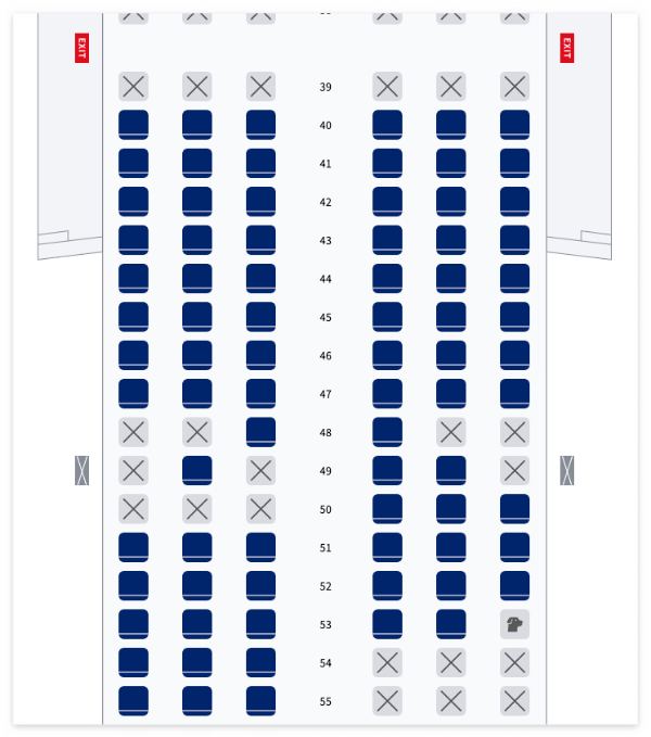 대한항공 사전 좌석 지정 방법