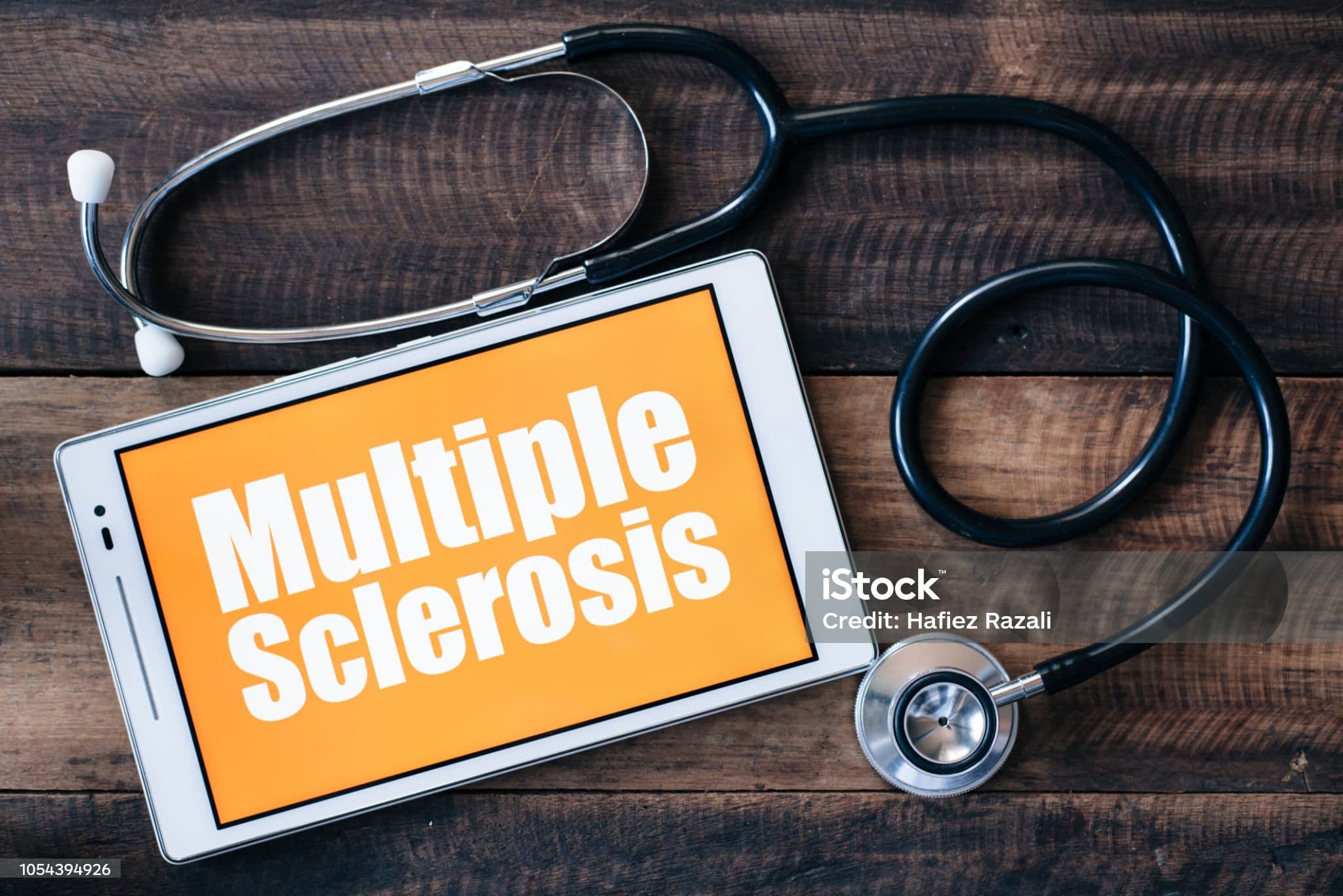 다발성경화증의 원인과 발병 기전