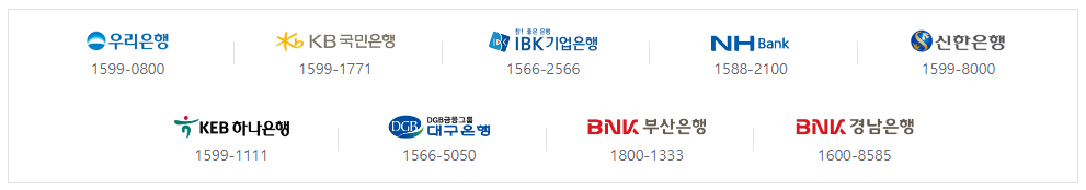 청년우대형주택청약종합저축