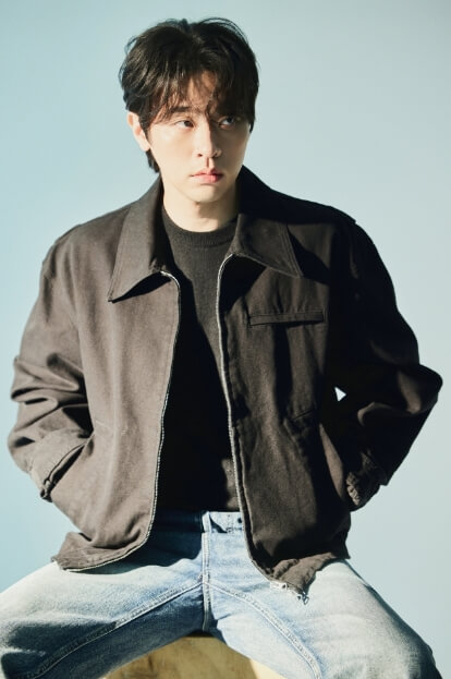 박정민 프로필