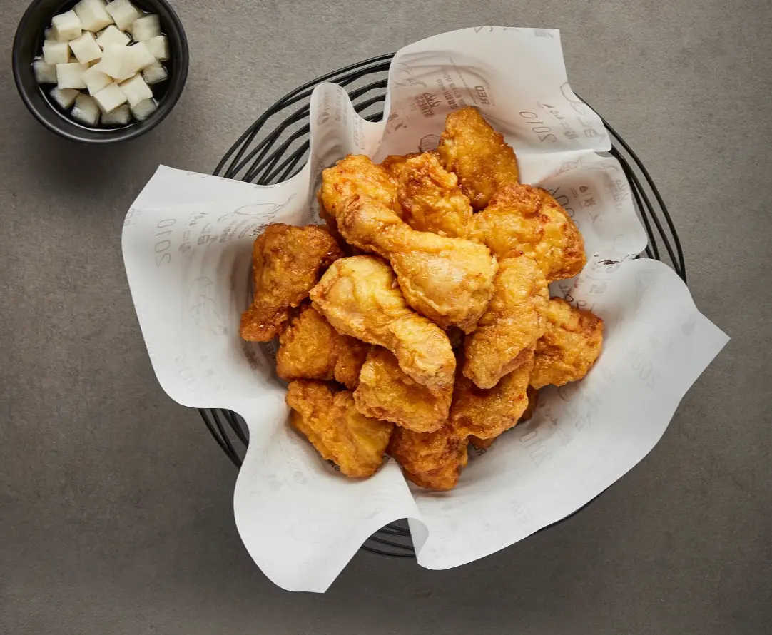 교촌치킨-메뉴-가격-추천