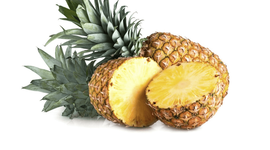 파인애플 사진 - 6