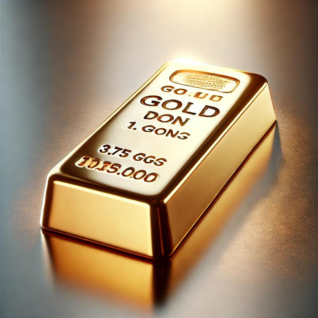 골드바 1돈 가격