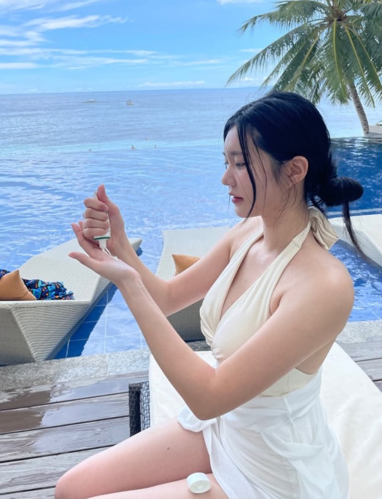 해변 승연