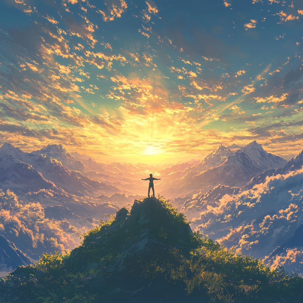 동기 부여 방법