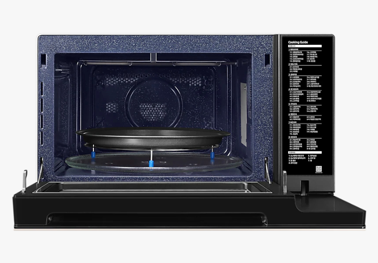 삼성전자 비스포크(BESPOKE) 큐커 오븐(32L, 스팀쿠커) 색상 글램 베이지