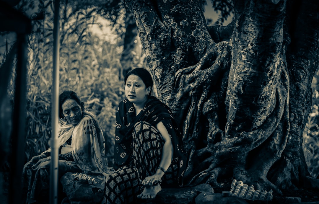 ancestor