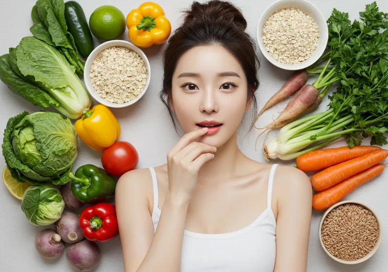 저탄수화물 다이어트, 대장암 폭탄이 될 수 있다?