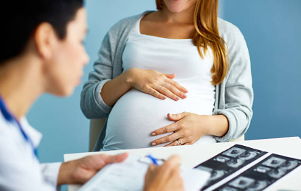 보건소 산전검사