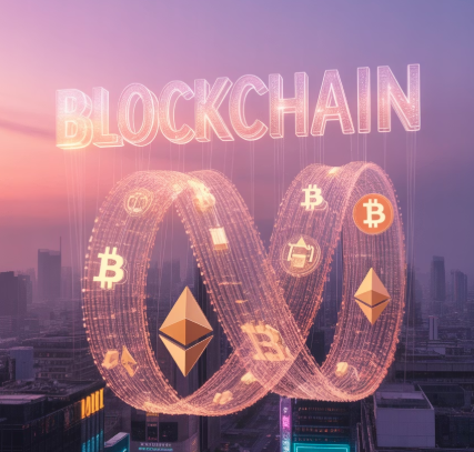 팔콘파이낸스 완전 해부 설명글 썸네일 이미지 - 블록체인 인포그래픽