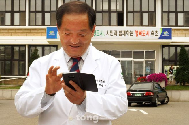이병선 속초시장 나이 프로필 경력 소속정당 민선9기 핵심공약 총정리