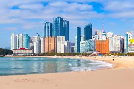 대한민국 부·울·경(부산·울산·경남) 지역별 나들이 톱5