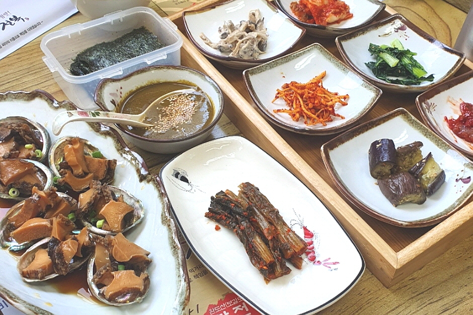 정읍 맛집 베스트 5 