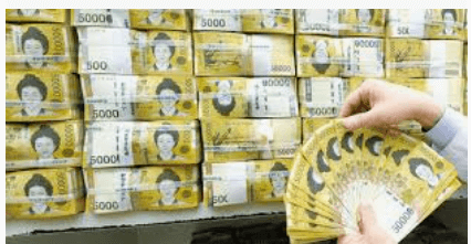 조기폐차 지원금 2024