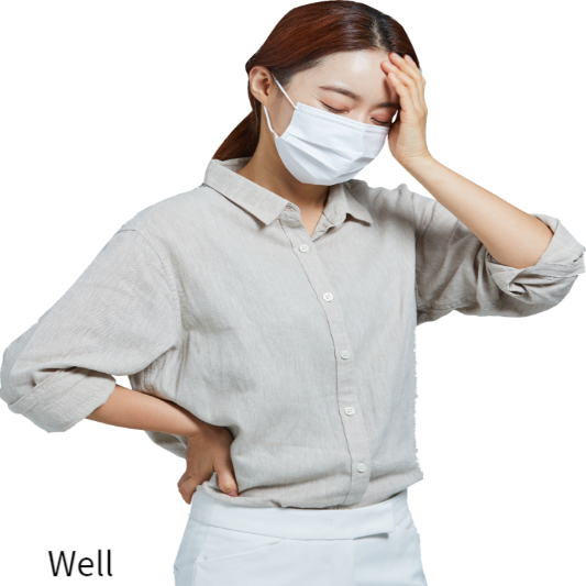 기립성 저혈압