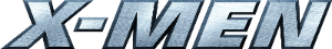 엑스맨 공식 이미지
