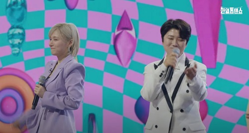 마이진/마코토(MAKOTO) - 나만 믿고 따라와(私だけ信じてついて来て)