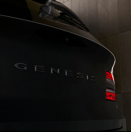 제네시스 GV80 가격표