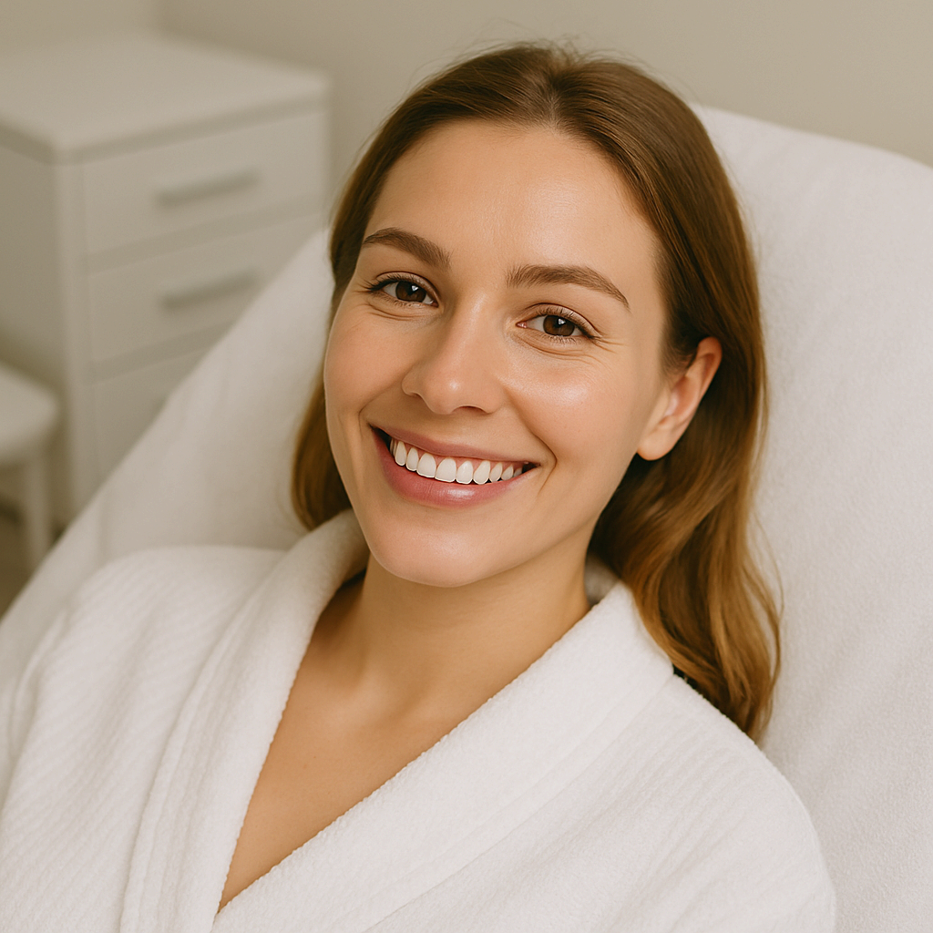 써마지 효과 좋은 사람들의 공통점은?