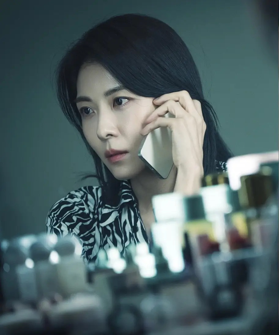 클라이맥스-출연진-OTT-줄거리-다시보기