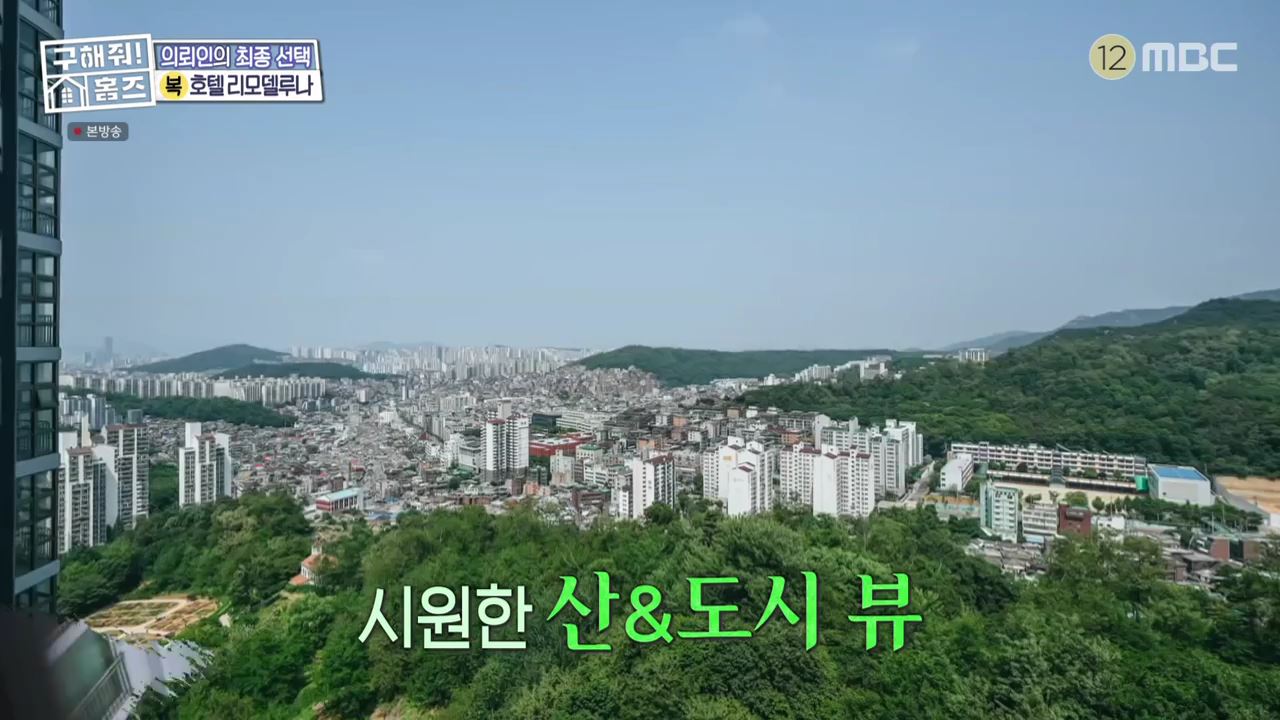 구해줘홈즈 구로구 금천구 관악구 용인 수지 기흥 매매 최대 10억 5천 풀멍꽃멍 아파트 호텔리모델루나 아트갤러리 왔구로 동백웃음꽃 필무렵 수지맞은 베란다 매물