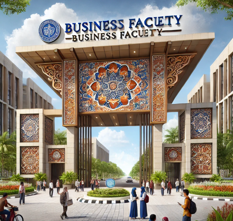 인도네시아 경영학부