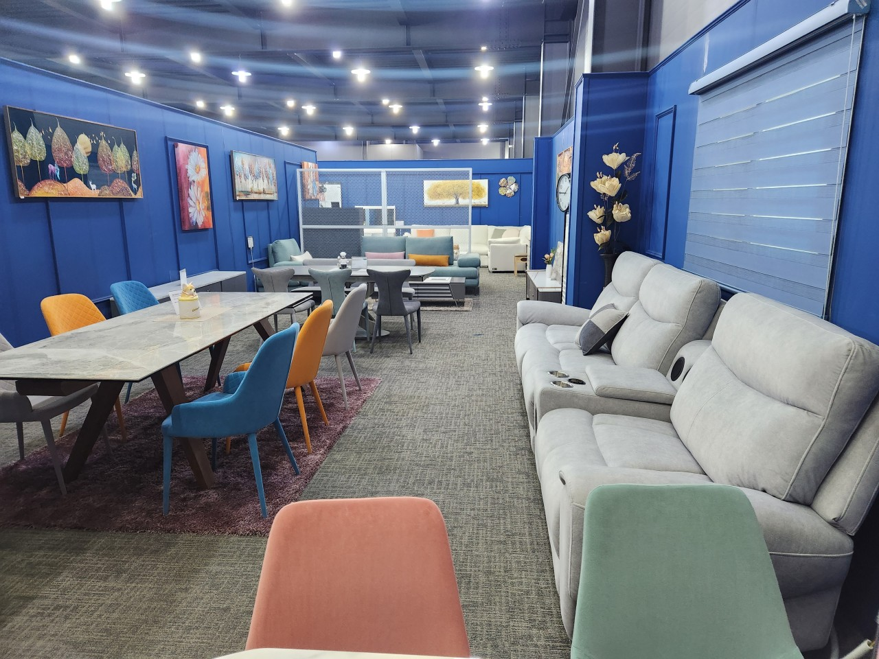 생방송투데이 창고형가구할인매장 신고수뎐 경기도 평택 가구탑