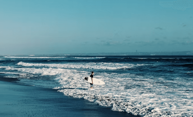 발리 서핑 명소 완벽 가이드: 초보부터 숙련자까지