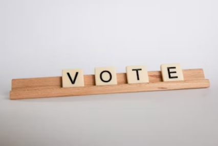 vote-투표-이미지