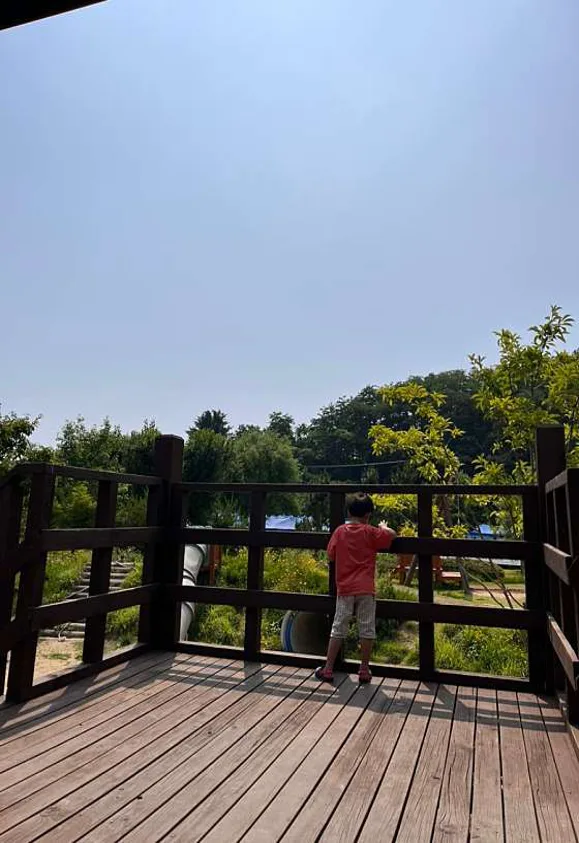 십정체육공원