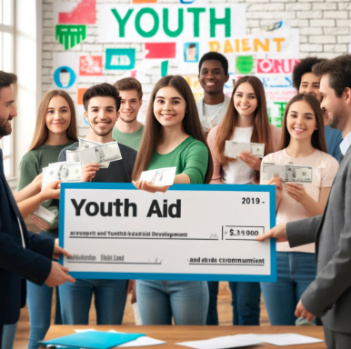 영암군 청년월세 지원사업