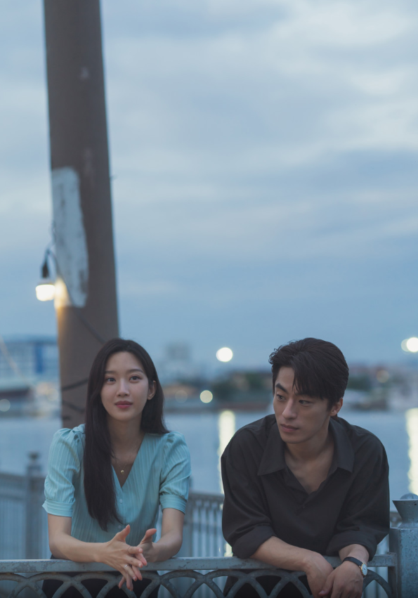 만약에 우리 원작&#44; 결말&#44; 줄거리&#44; 손익분기점&#44; ost&#44; 후기&#44; 관객수&#44; 출연진