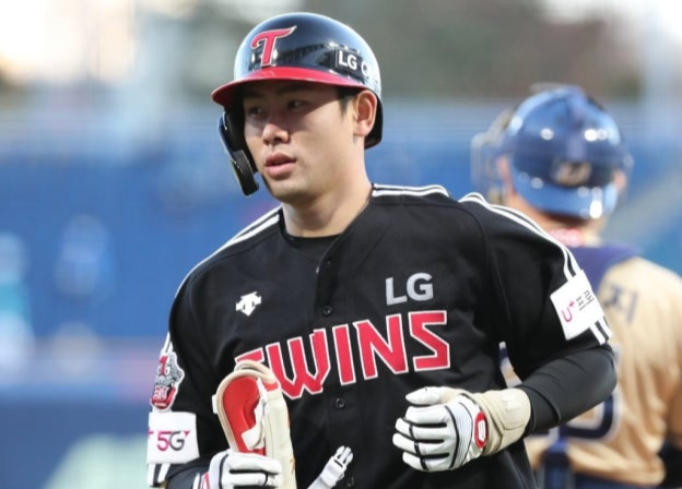 LG 트윈스 마지막 숙제, 홍창기 내년 FA, 다년계약