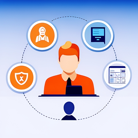 2. 데이터 보안 고려의 중요성