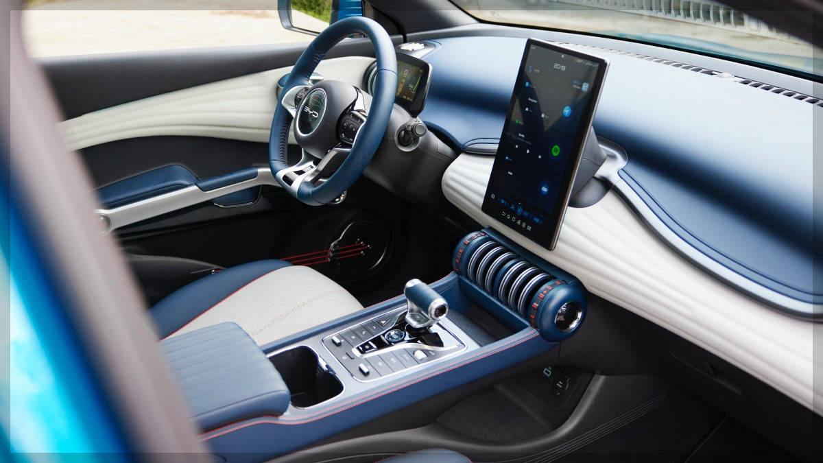 BYD 아토3_내부_1