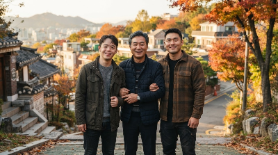 아이의 성공보다 중요한 것, 사랑받았다는 기억이 만드는 힘