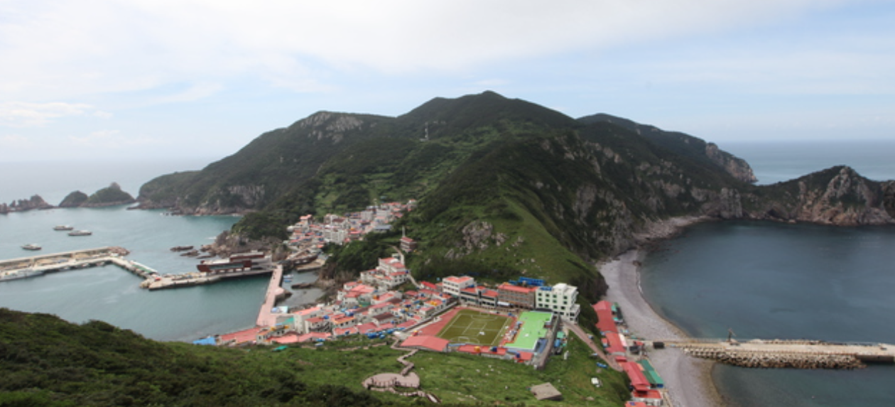 홍도 배시간표, 홍도 배편 예약