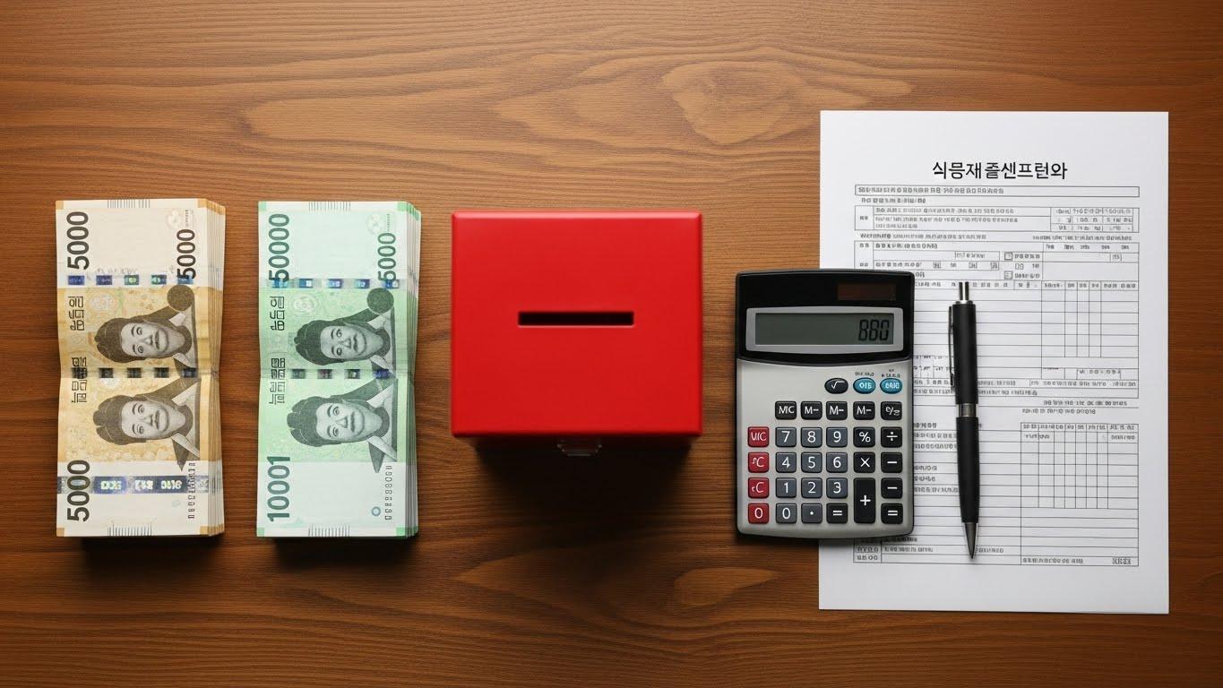 연말정산 기부금 공제 법