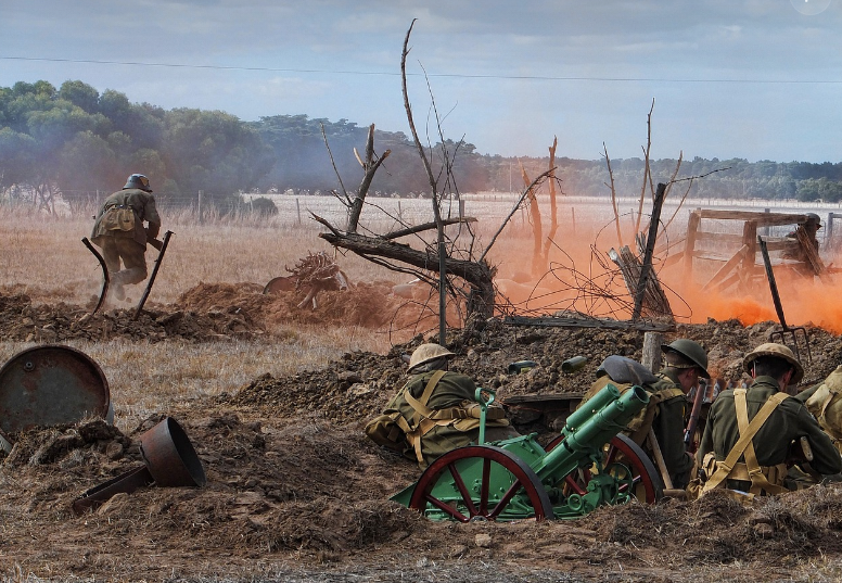 제2차 세계대전
