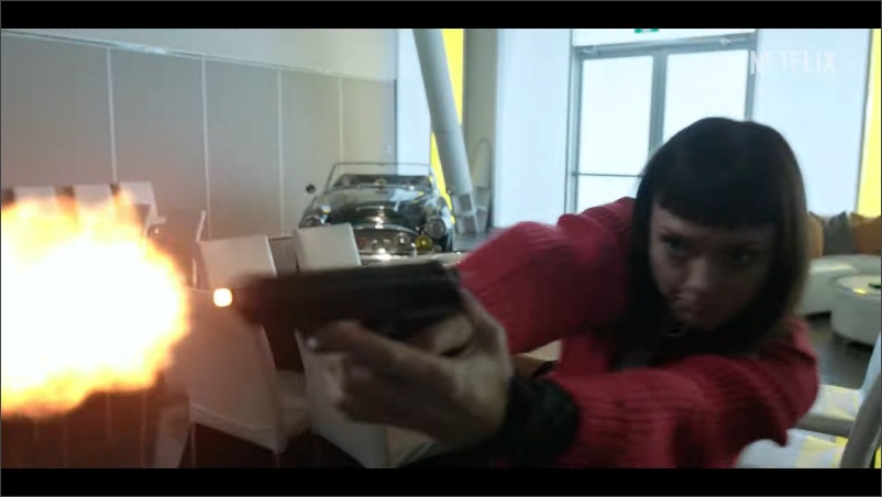 더리크루트-트레일러