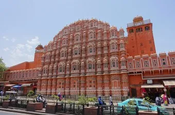 자이푸르 조드푸르 라자스탄 여행_7