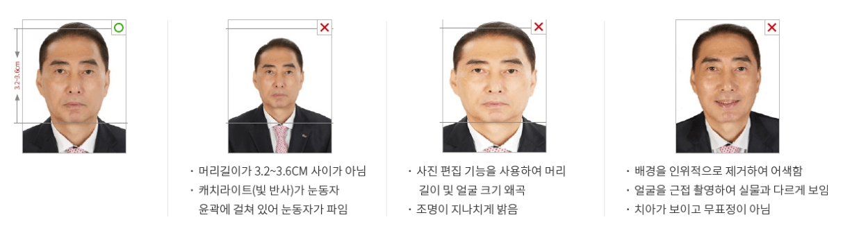 여권사진
