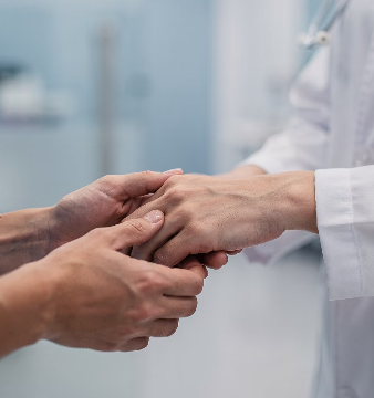 왼쪽 가슴 통증 원인