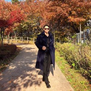 방송인 배정남
